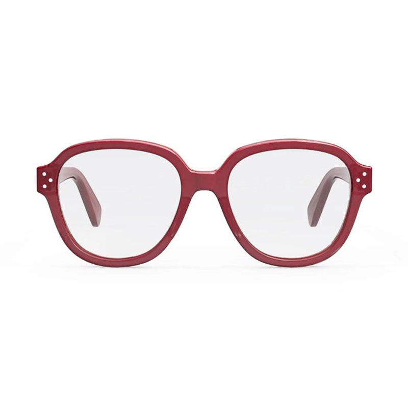 Celine CL50107I Geometric Eyeglasses
