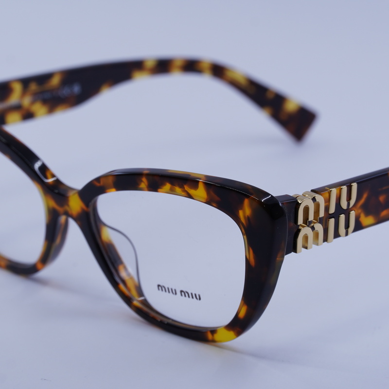 Miu Miu MU05VV Cat Eye Eyeglasses