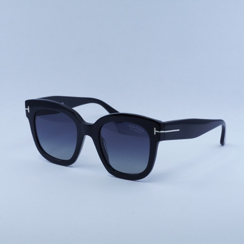 Tom Ford FT0613 Square Sunglasses
