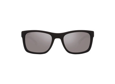 Hugo Boss BOSS 1569/S 0003 T4 Matte Black/Silver Mirrored