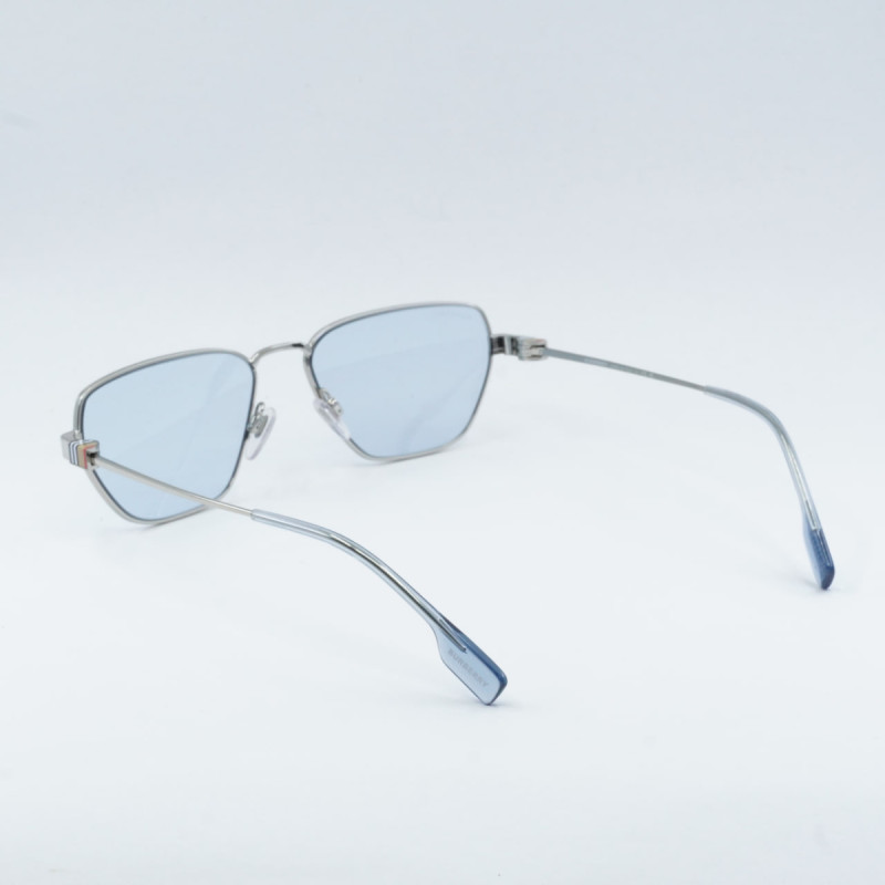 Burberry BE3146 Square Sunglasses
