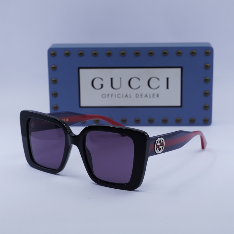 Gucci GG1861S Square Sunglasses