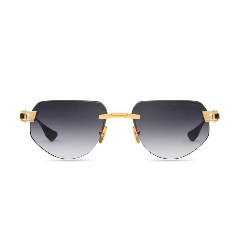 Dita GRAND-IMPERYN-DTS-164-A Geometric Sunglasses