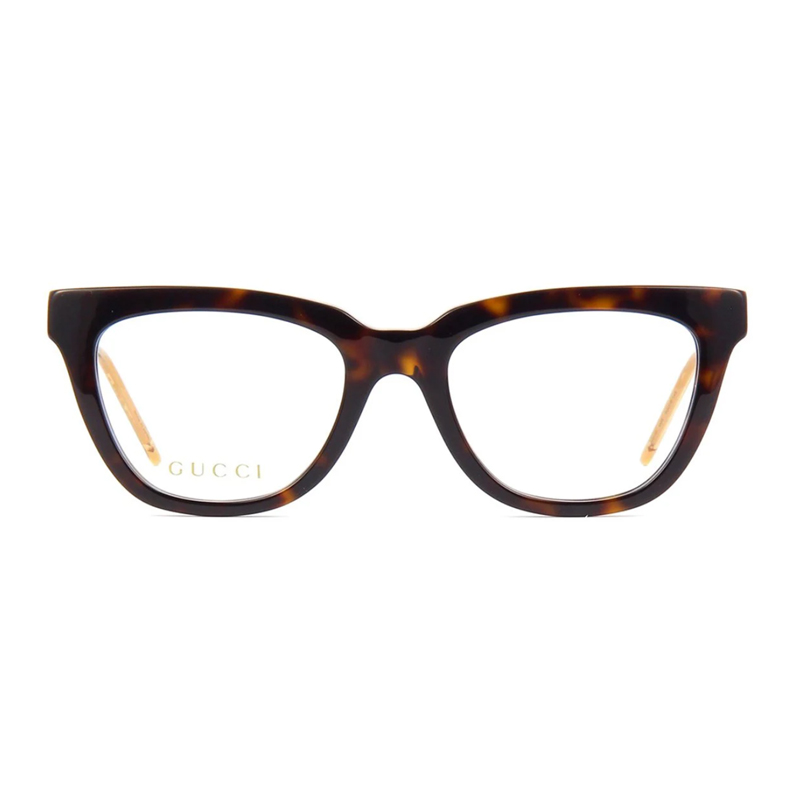 Gucci GG0601O Cat Eye Eyeglasses