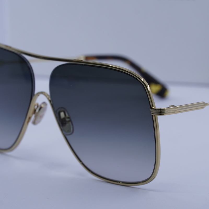 Victoria Beckham VB132S Rectangle Sunglasses