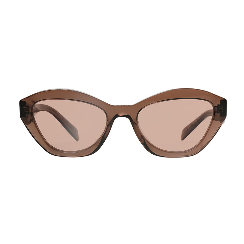 Prada PRA02S Cat Eye Sunglasses