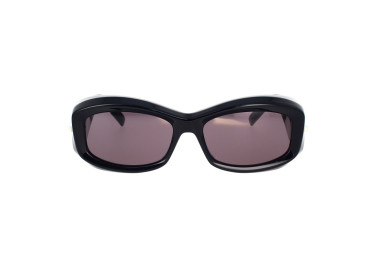 Givenchy GV40044U 01A Black/Smoke