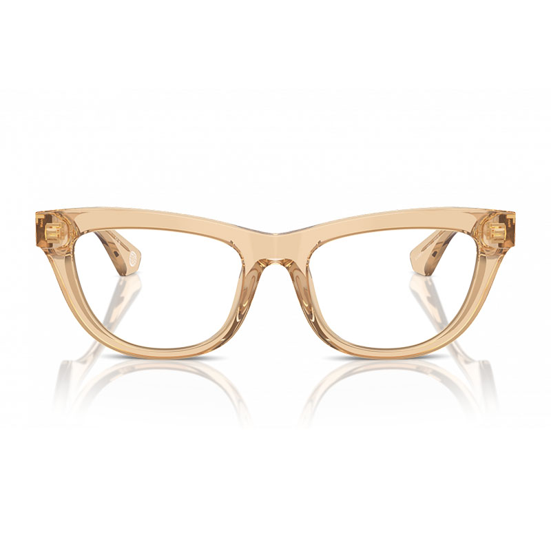 Burberry BE2406U Rectangle Eyeglasses