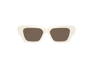 Versace VE4497U 314/73 White/Brown