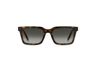 Marc Jacobs MARC 719/S 0086 9K Havana/Brown Gradient