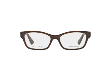 Gucci GG0635O 002 Havana 51mm