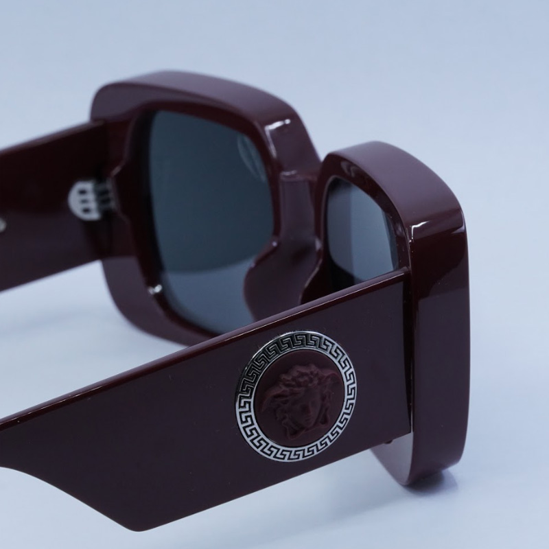 Versace VE4473U Square Sunglasses