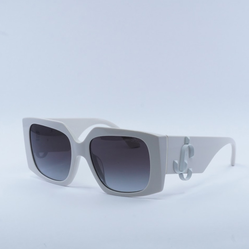 Jimmy Choo JC5006U Butterfly Sunglasses