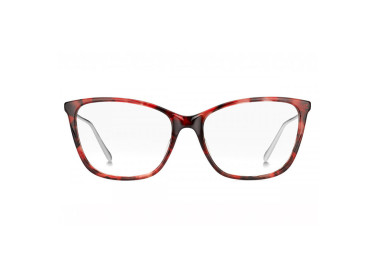 Marc Jacobs MARC 436/N 00UC 00 Red Havana/Silver 55mm
