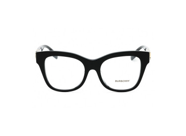 Burberry BE2388F 3001 Black 52mm