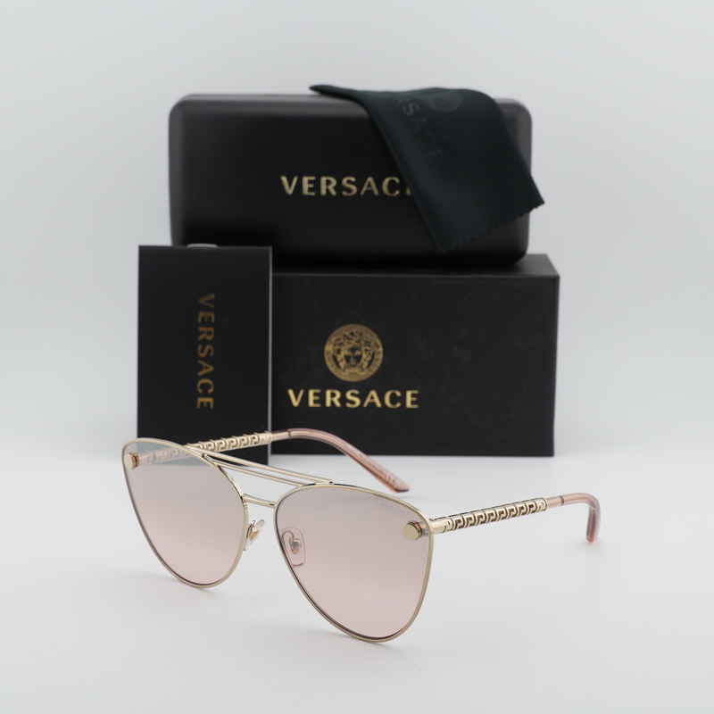 Versace VE2267 Cat Eye Sunglasses