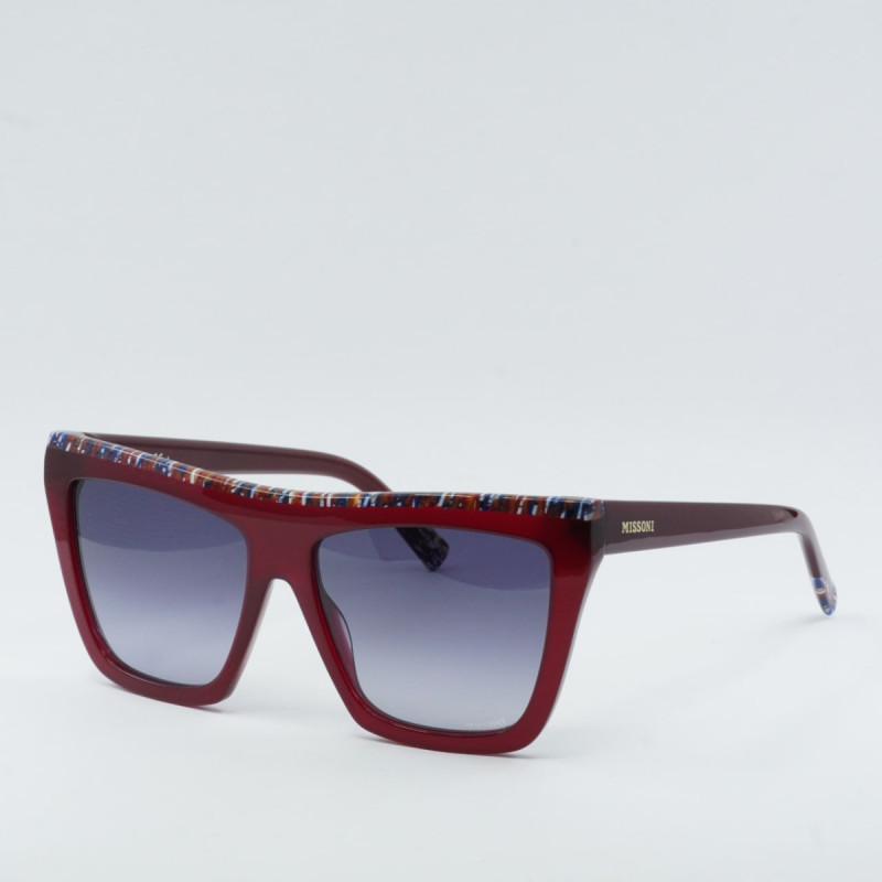 Missoni MIS0087/N/S Square Sunglasses