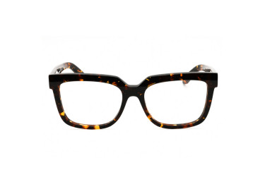 Off-White OERJ084 STYLE 84 6000 Havana 55mm