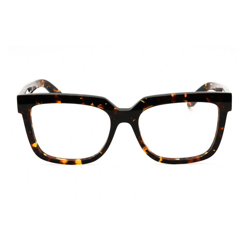 Off-White OERJ084STYLE84 Square Eyeglasses