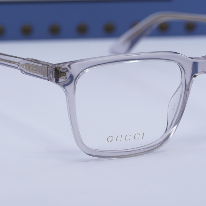 Gucci GG1120O Square Eyeglasses