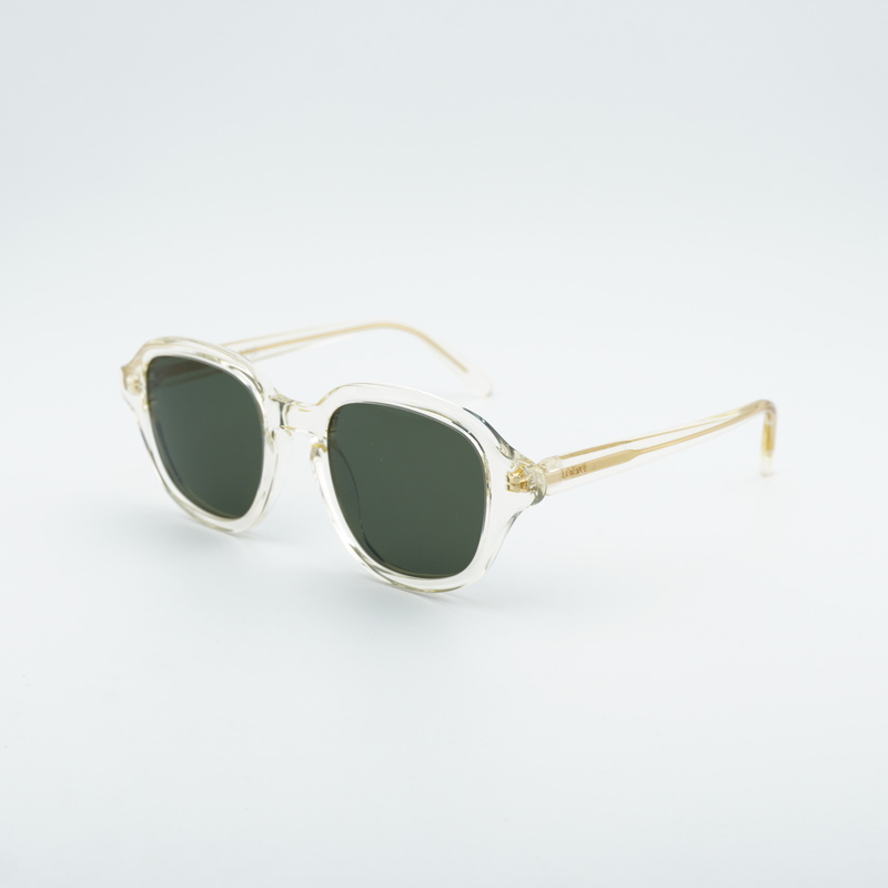 Loewe LW40163I Square Sunglasses