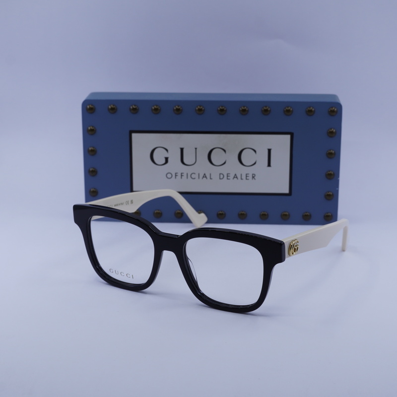 Gucci GG0958O Square Eyeglasses