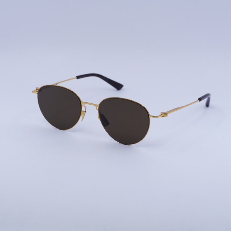 Bottega Veneta BV1268S Browline Sunglasses