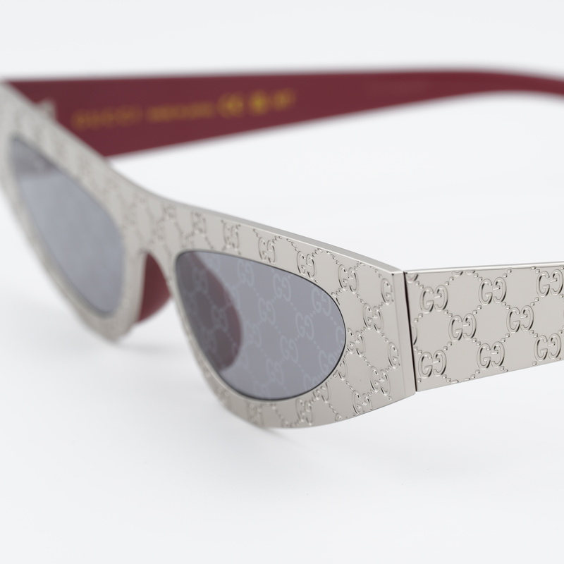 Gucci GG1916S Cat Eye Sunglasses