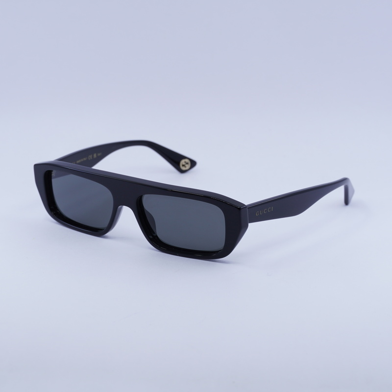 Gucci GG1617S Rectangle Sunglasses