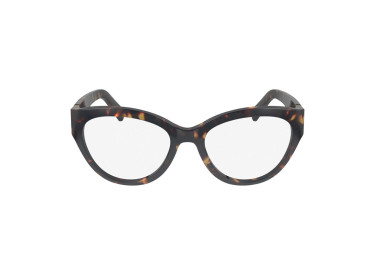 Longchamp LO2728 242 Havana 53mm