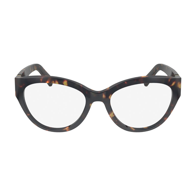 Longchamp LO2728 Cat Eye Eyeglasses