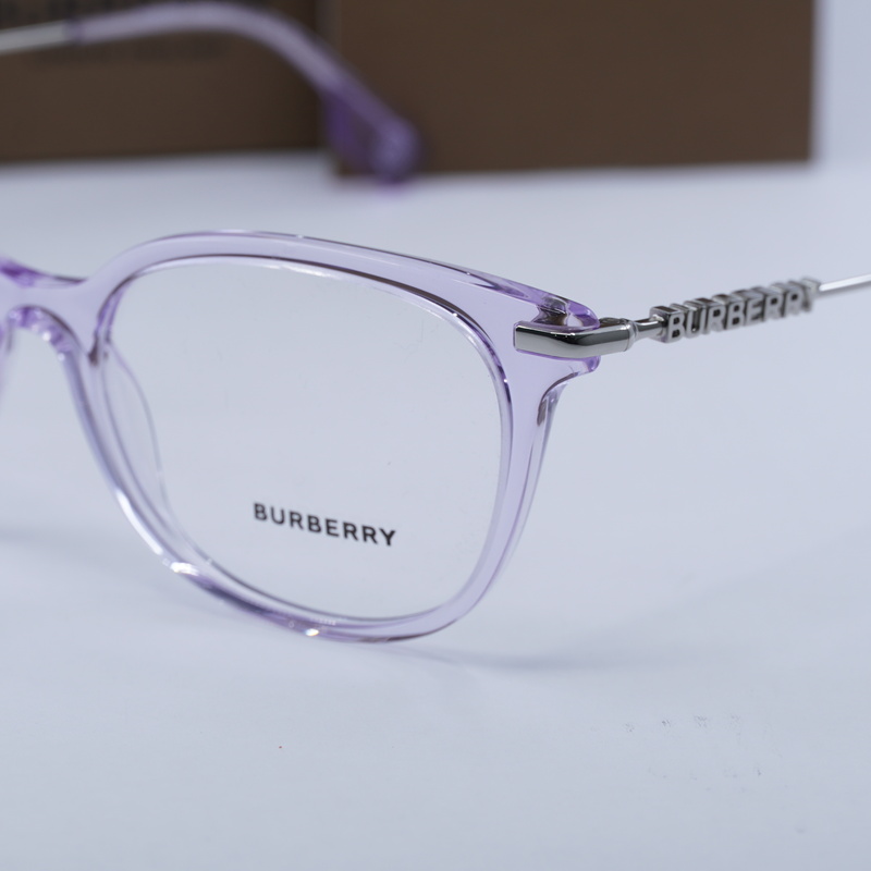 Burberry BE2391 Square Eyeglasses