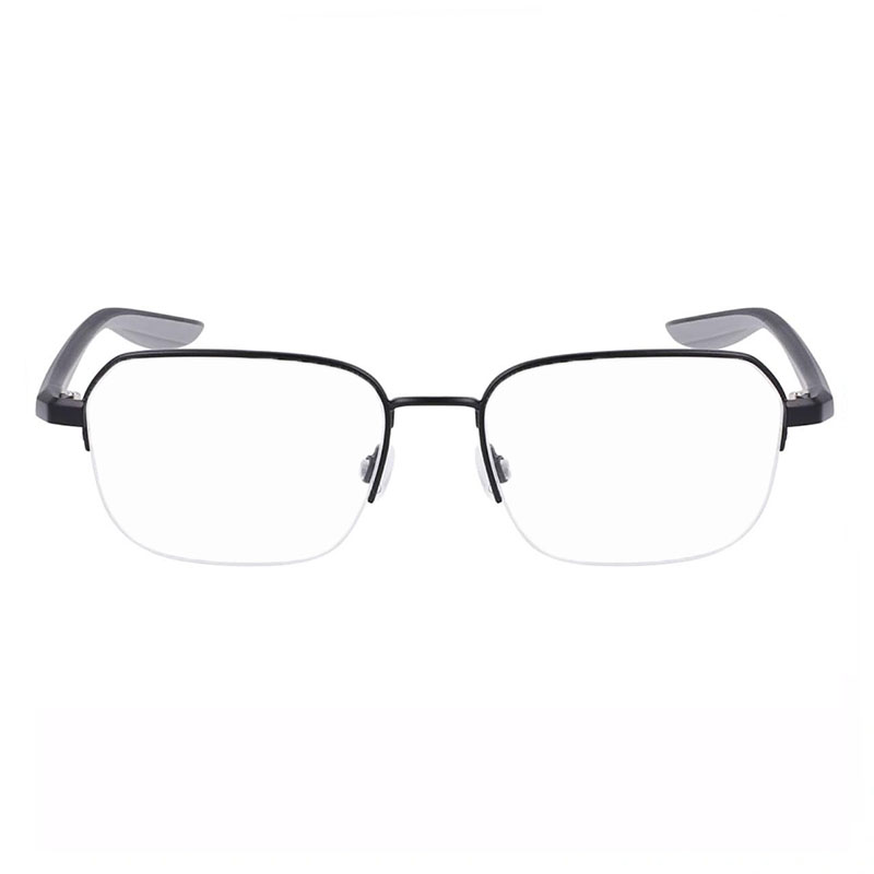 Nike NIKE8152 Rectangle Eyeglasses