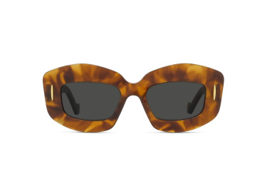 Loewe LW40114I 53A Autumnal Havana/Smoke