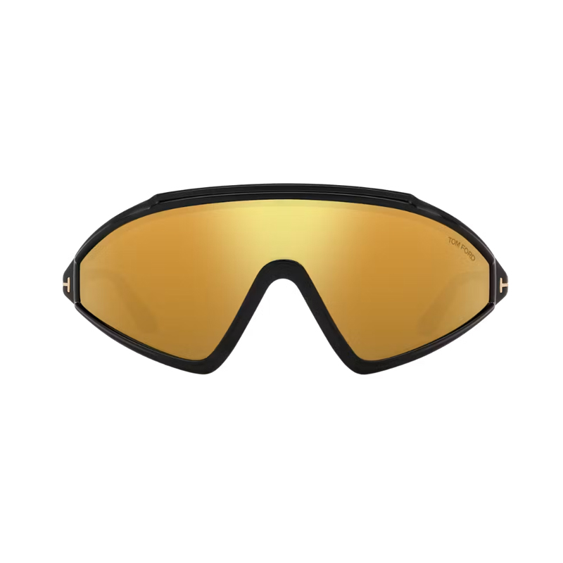 Tom Ford FT1121 Shield Sunglasses