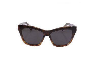 Saint Laurent SLM79 003 Havana/Black