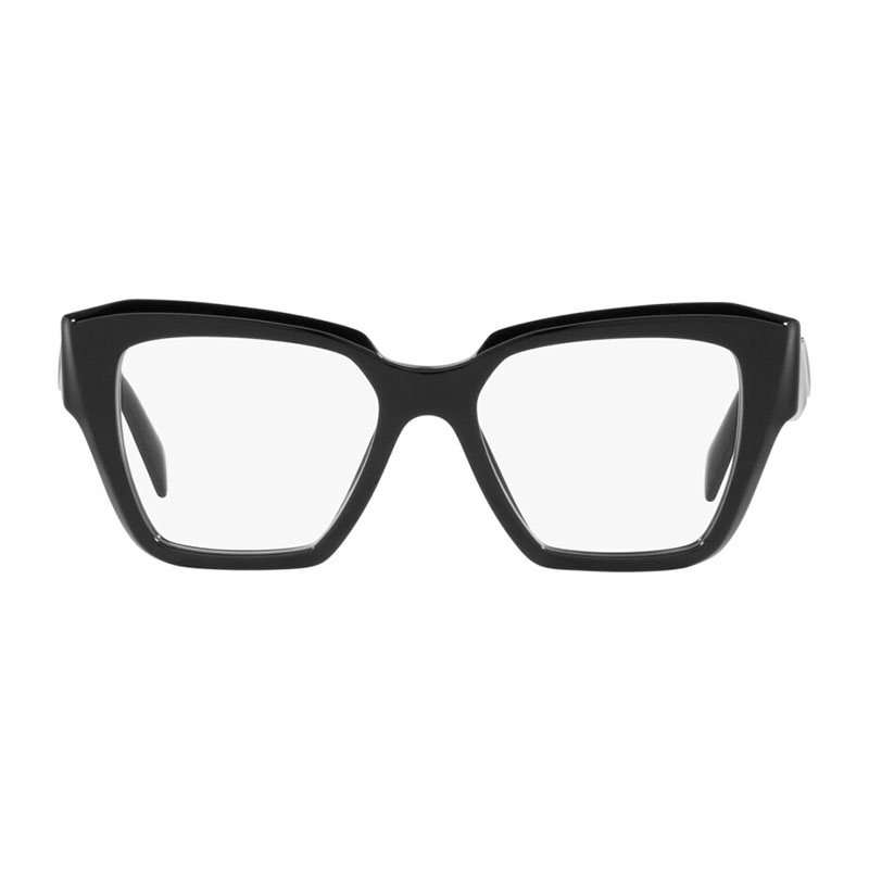 Prada PR09ZV Square Eyeglasses