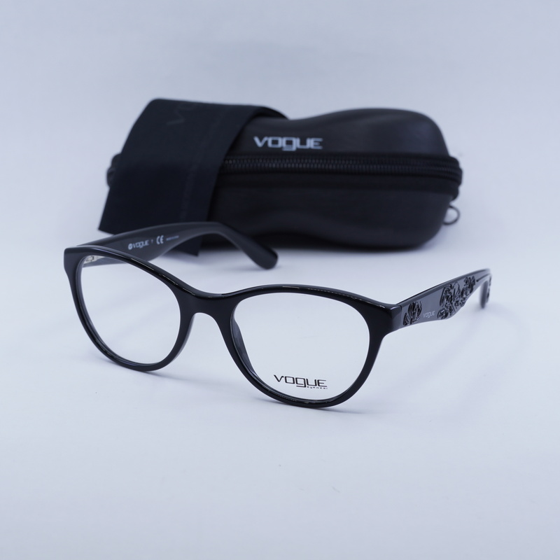 Vogue VO2884 Cat Eye Eyeglasses