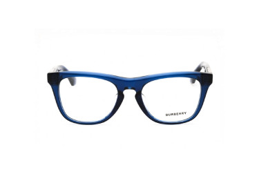 Burberry BE2409F 4110 Blue 53mm