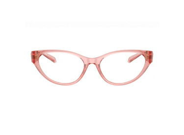 Versace VE3372U 5322 Transparent Pink 54mm