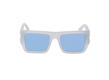 Off-White OERI149 CHESTER 0945 Shiny Grey/Blue