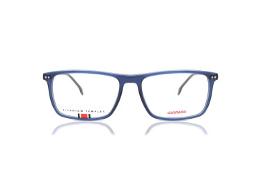 Carrera 8866 0PJP 00 Blue 54mm