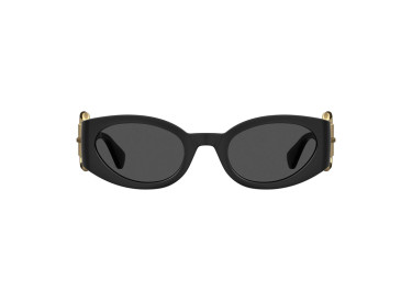 Moschino MOS154/S 02M2 IR Black/Grey