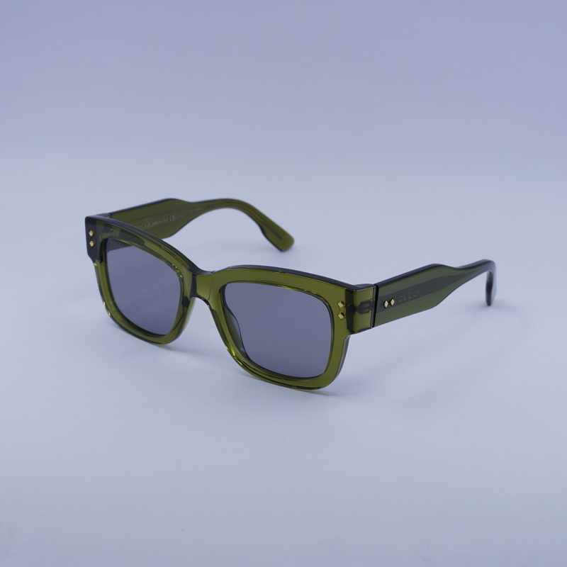 Gucci GG1217S Square Sunglasses
