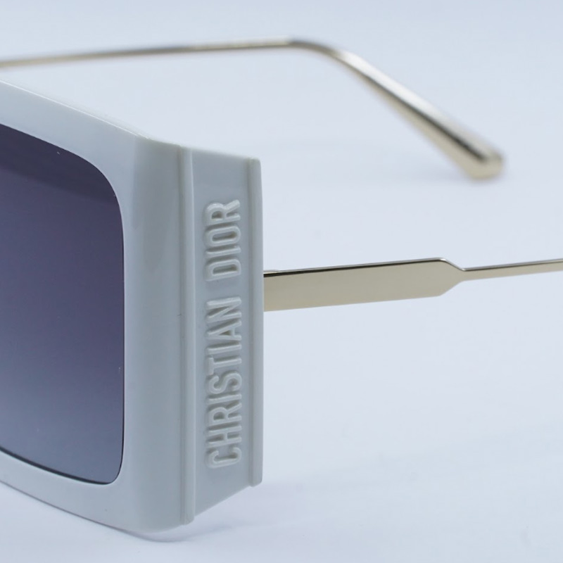 Dior DIORSOLARS2U Square Sunglasses
