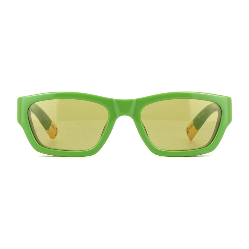 Jacquemus JAC/9 Rectangle Sunglasses