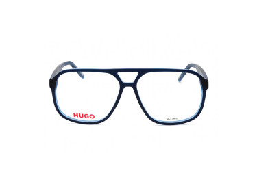 Hugo HG 1200 0PJP 00 Dark Blue 59mm
