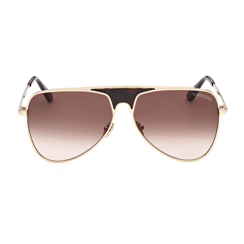 Tom Ford FT0935 Aviator Sunglasses