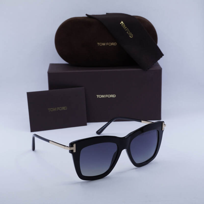 Tom Ford FT0822 Square Sunglasses