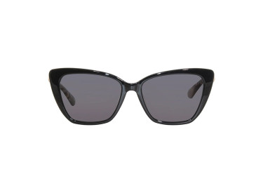 Kate Spade LUCCA/G/S 0807 M9 Black/Grey Polarized
